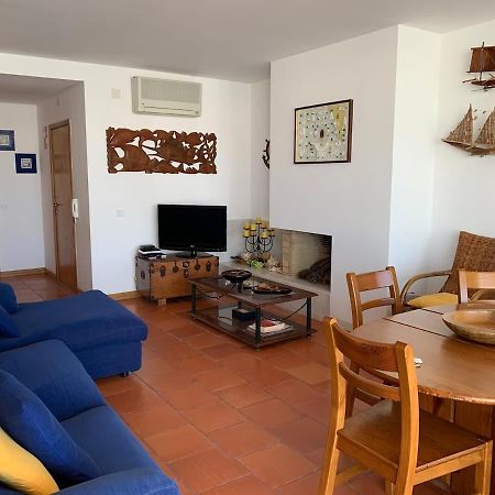 Apartamento Marina Mar Lagos Exterior foto